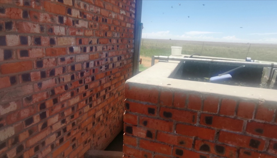 Commercial Property for Sale in Dealesville Free State